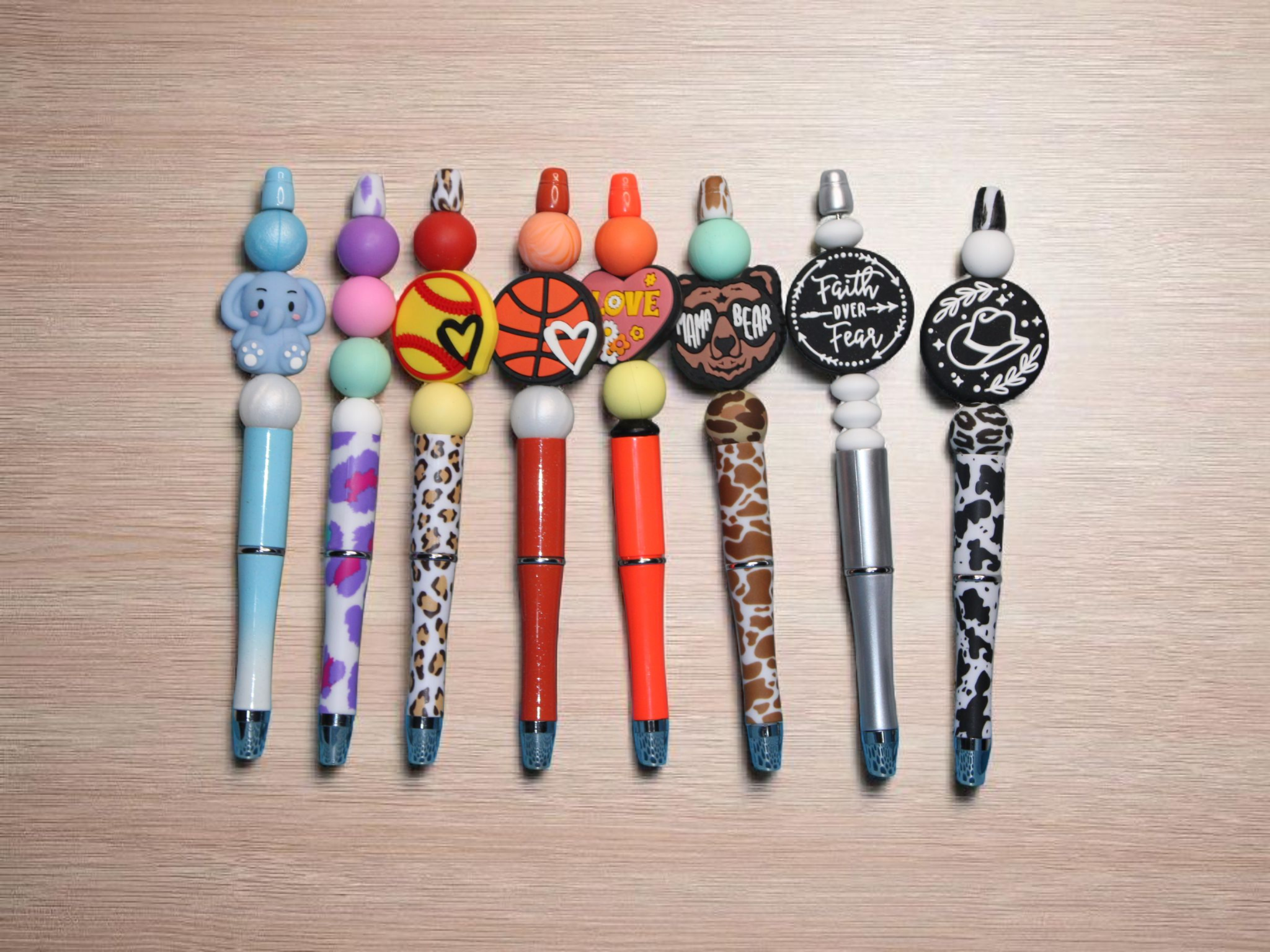 Charm Pens