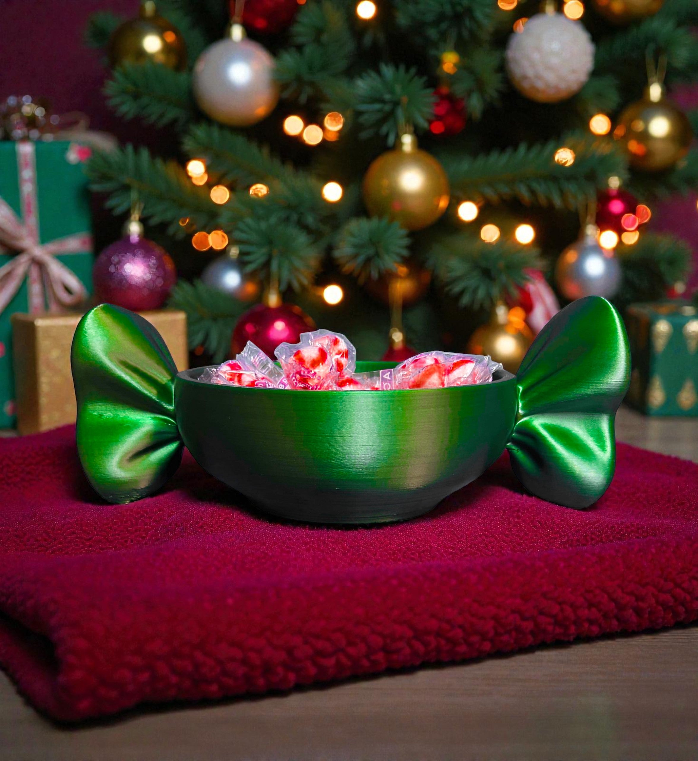 Candy Bowls