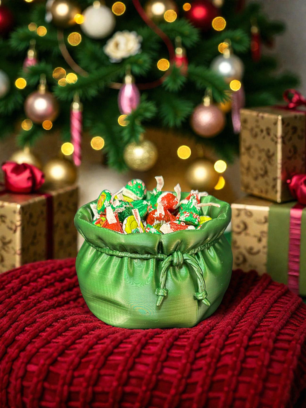 Candy Bowls