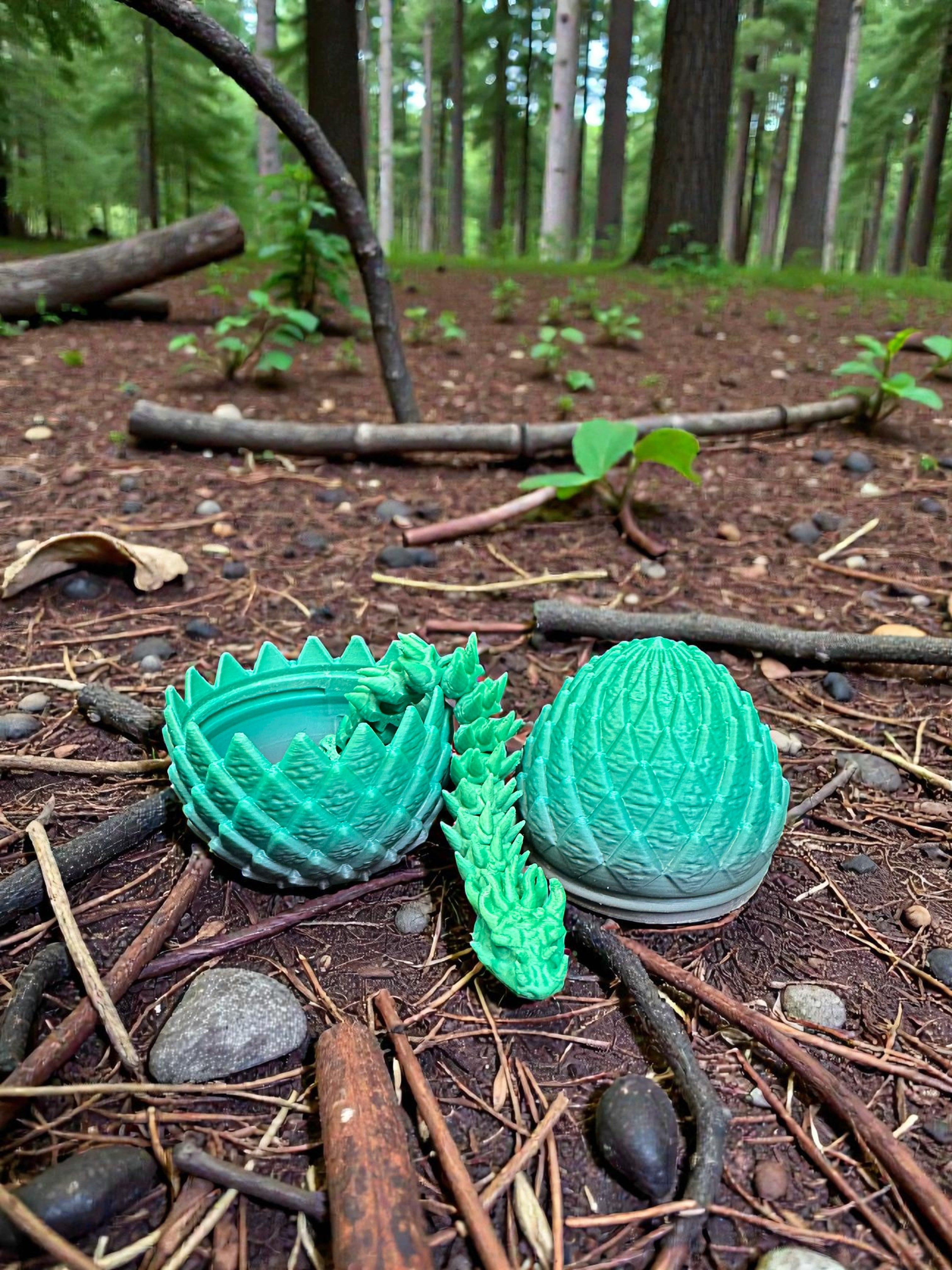 3D Printed Gadgets